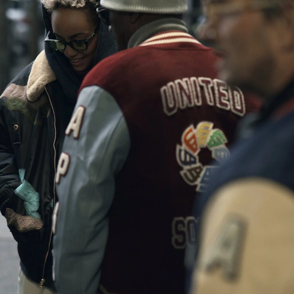 Introducing the “United Society” Resort Collection: A Vision of Unity